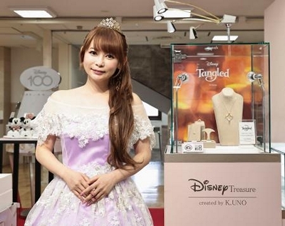中川翔子「30代になってからの方が『生きててよかった』」 「リ 