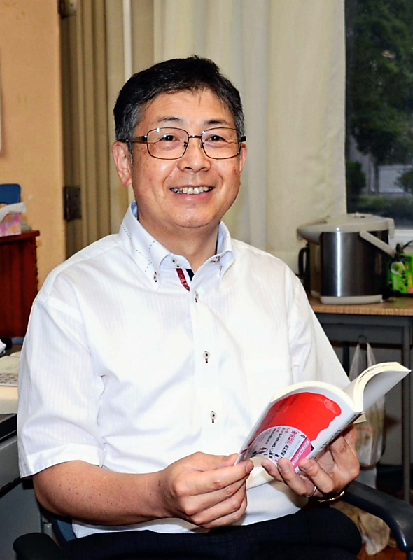 自ら問い 対話の力磨く「歴史総合」 認識の対立乗り越える鍵に 【時代