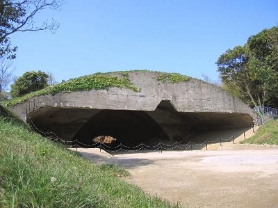 戦争遺跡」継承の動き本格化 10道県が保存状況など調査｜信濃毎日