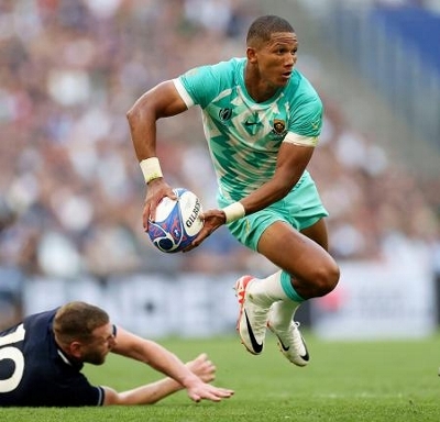 南アの新司令塔、華々しい第一歩 SOリボックで2連覇狙う｜信濃毎日