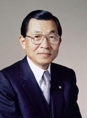 末松謙一さん死去 さくら銀行の初代頭取|信濃毎日新聞デジタル 信州・長野県のニュースサイト
