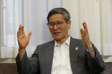 尾身氏「コロナ対策には唯一絶対の正解がない」100本以上の提言の裏にあった葛藤 専門家として政府に助言してきた3年半を振り返った本が出版。印税