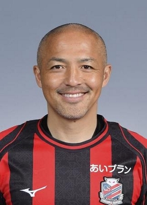 元日本代表、小野伸二が引退へ サッカーJ1札幌、44歳｜信濃毎日