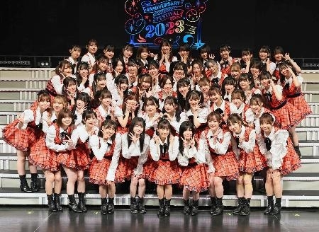 SKE48」長野県出身の2人も新メンバー 伊藤虹々美さんと南沢恋々さん