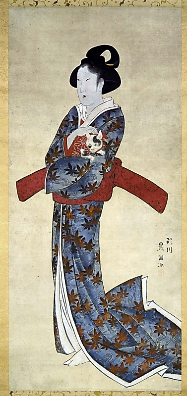上級武士は「長裃」で威厳 江戸、女性は華麗な打掛〈権力表現のファッション史 増田美子〉⑨｜信濃毎日新聞デジタル 信州・長野県のニュースサイト