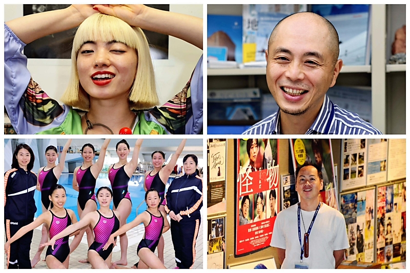 第28回信毎選賞 2氏2団体に 【紹介記事へのリンク付き】｜信濃毎日新聞