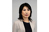佐藤綾野氏