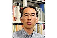 日本大大学院危機管理学研究科の鈴木秀洋教授