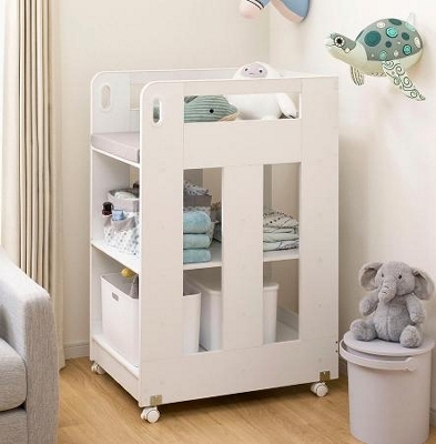 訳あり　新品未使用　ニトリ　移動するオムツ替え台　ベビー家具　直接取引 可動式おむつ交換台 ニトリ｜信濃毎日新聞デジタル 信州・長野県の