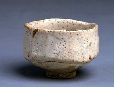 しなの歴史再見〉技術を信州に 窯の礎築く 独創的な造形や釉調の「美濃