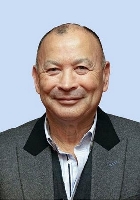 　エディー・ジョーンズ氏
