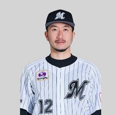 ロッテ、石川歩と来季契約結ばず 育成契約打診へ｜信濃毎日新聞