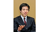 第一生命経済研究所首席エコノミストの熊野英生氏