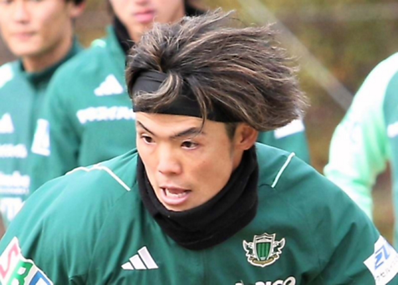 松本山雅インサイド】「J2に”戻す”じゃなくて､”上げる”じゃないと