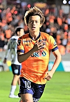 山中麗央