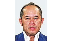 臥雲義尚氏