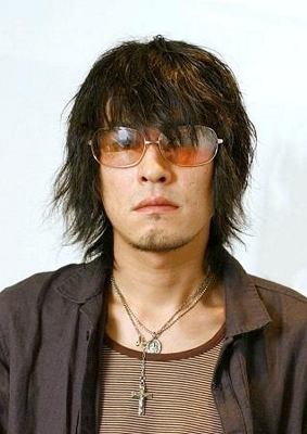 チバユウスケ　TMGE ROSSO RAVEN ミッシェルガンエレファント チバユウスケ TMGE ROSSO RAVEN ミッシェルガンエレファント The