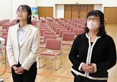 信仰、改めて自問自答 旧統一教会巡り、長野の信者｜信濃毎日新聞