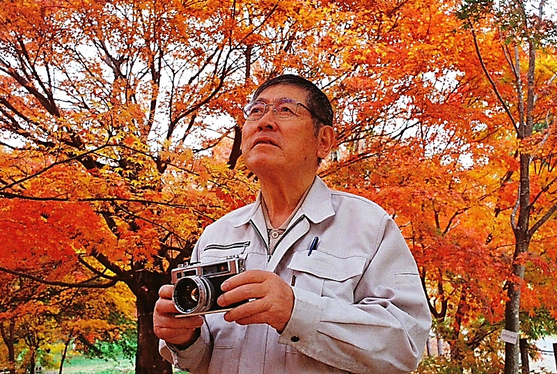 ヤシカフィルムカメラ動作品 Single Use Film Camera ［レンズ付きフィルム］27枚撮り Classic