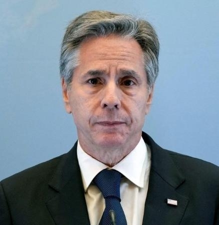 米国務長官が香港批判 民主活動家弾圧|信濃毎日新聞デジタル 信州・長野県のニュースサイト