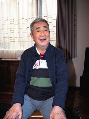 軽井沢町の工藤さん（元セブン社長）、信毎文化事業財団に4000万円寄付