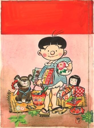 ワカメちゃん CNTS2024010900649_M.jpg