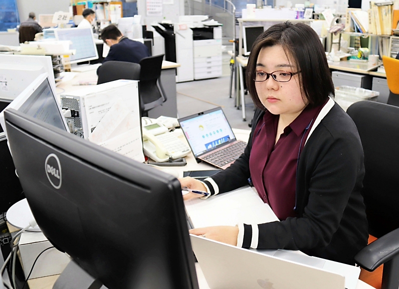 ネット上だからこそ信頼性を高める ニュースサイト「信毎デジタル」の