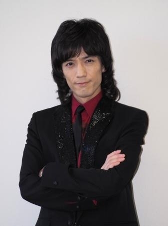 半田健人「単なる同窓会映画ではない」、監督に直談判も 「仮面