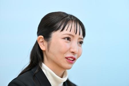 各党戦略】若者や働く世代を支援する みんなでつくる党の大津綾香党首