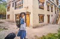 　小川糸