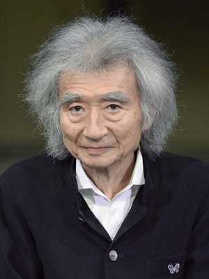 世界的指揮者の小澤征爾さん死去 88歳、文化勲章受章者｜信濃毎日