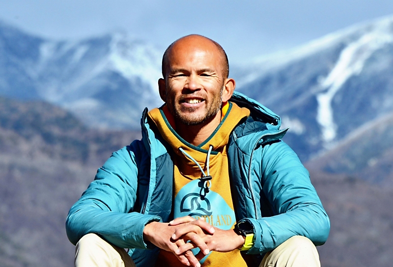 K2で滑落、登山家の平出和也さん 出身地の富士見町が特別表彰へ｜信濃