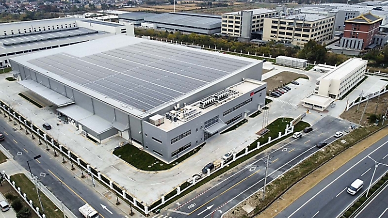 日精樹脂工業、中国の新工場が稼働開始 アジアの成形機需要に対応|信濃毎日新聞デジタル 信州・長野県のニュースサイト