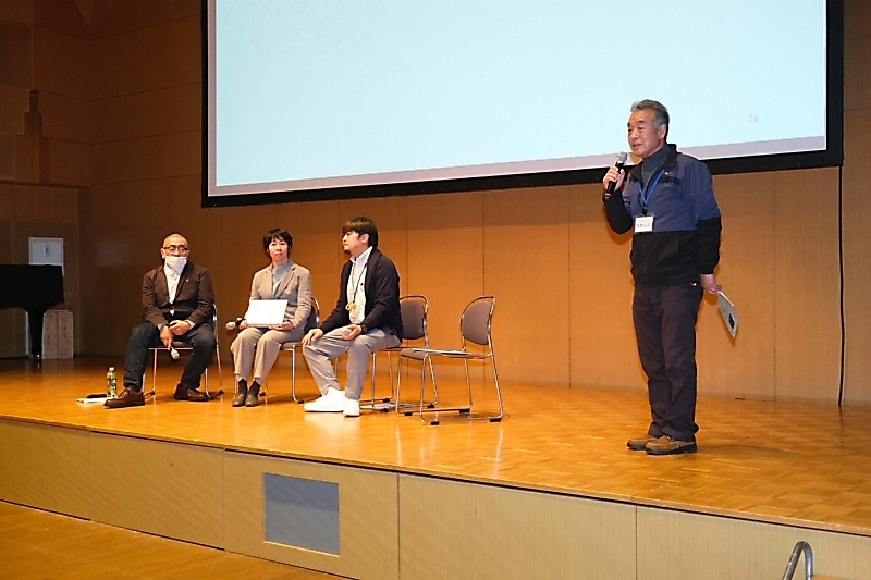仕事とは… 中村哲さん追ったドキュメンタリー映画を通して考える 上田市|信濃毎日新聞デジタル 信州・長野県のニュースサイト
