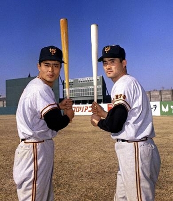 巨人、ONたたえ5月に特別試合 球団創設90周年記念｜信濃