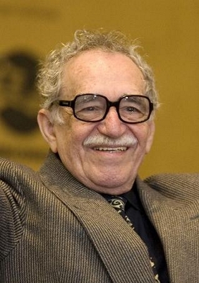 ガルシア・マルケス氏の遺作発売 ノーベル賞作家、未完の小説｜信濃 