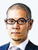 村山慶輔さん
