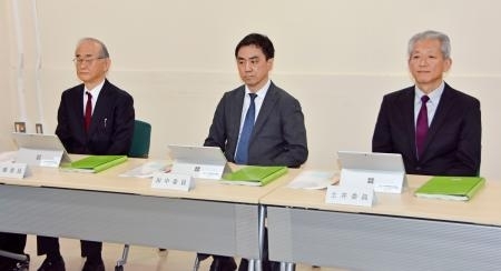 裁判記録廃棄、再開は秋以降 第三者委、委員長に高橋氏｜信濃毎日新聞デジタル 信州・長野県のニュースサイト