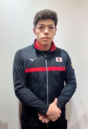 柔道村尾、優勝「イメージ通り」 アジア選手権から帰国｜信濃毎日新聞