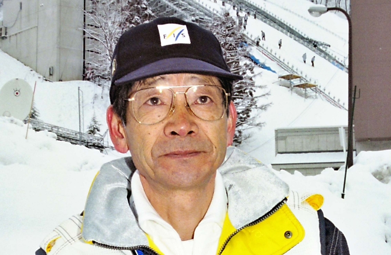 笠谷幸生さん「札幌のおれたちを超えた」 長野五輪で飛型審判員(1998年2月16日付紙面から)【笠谷幸生さん死去】|信濃毎日新聞デジタル 信州