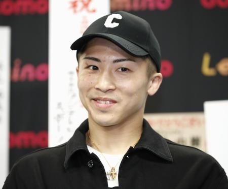 井上尚弥「内容的にも満足」 ネリにTKO勝ち、一夜明け｜信濃毎日