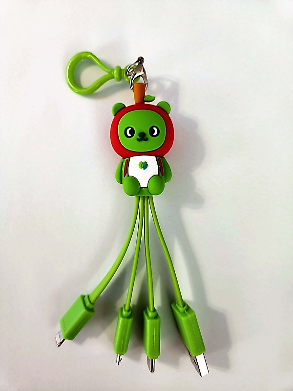 アルクマ　駅長 長野県PRキャラクター「アルクマ」駅長がなんと茅野駅に！もう