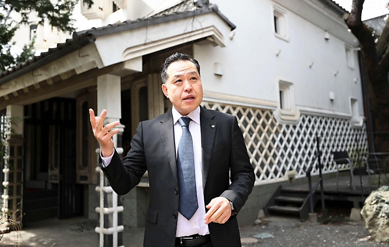 無我夢中で営業、成長の糧に レストラン事業進出後に壁、涙こぼれる