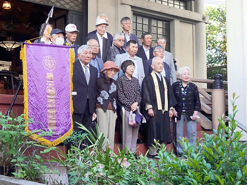 最初の満蒙開拓団「弥栄会」が解散 長野県など全国から参加【鍬を握る