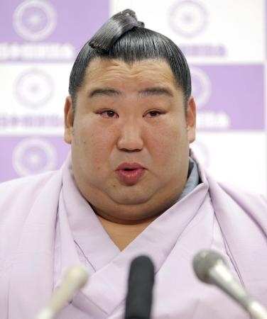 来年2月に引退相撲開催 元幕内徳勝龍の千田川親方｜信濃毎日