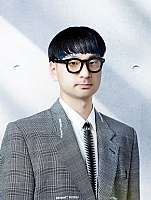 塩内浩二氏