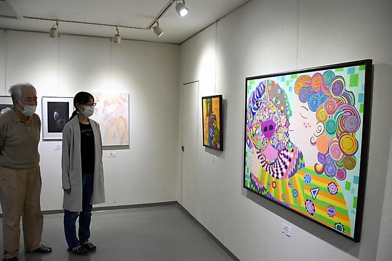長野県美術全集 第1巻 白隠/狩野梅二/天龍道人/狩野永翁/秦燕恪