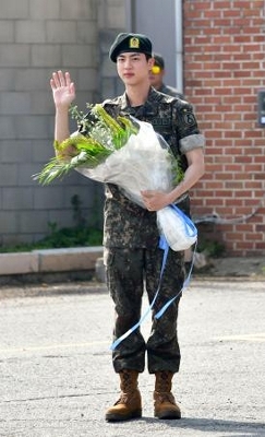 韓国軍ブーツ　流通希少サイズ27cmEE 傷あり　BTS兵役 Yahoo!オークション -「韓国軍 ブーツ」(靴) (個人装備)の落札