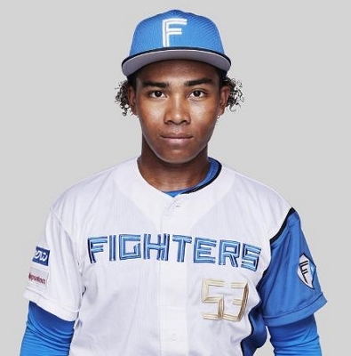 日本ハム・水谷瞬が交流戦MVP 史上最高打率4割3分8厘｜信濃毎日