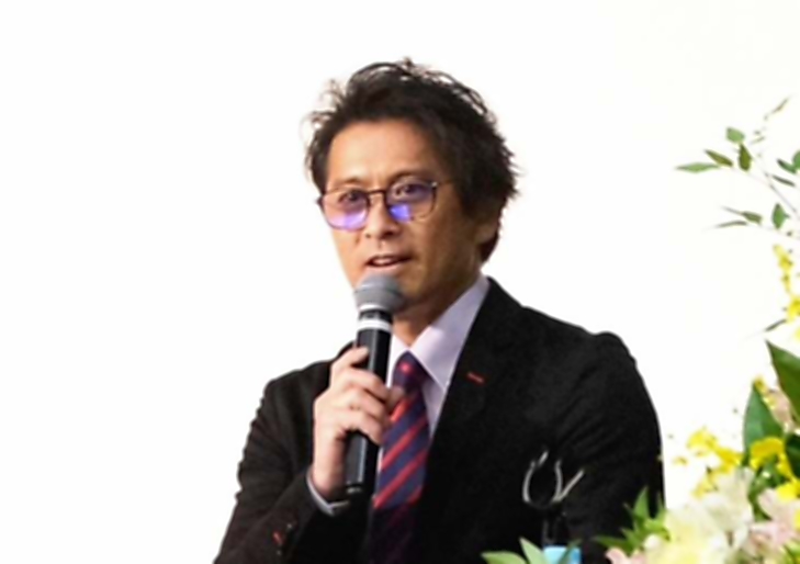 元「TOKIO」の山口達也さん「自分を受け入れることが、お酒を止める力